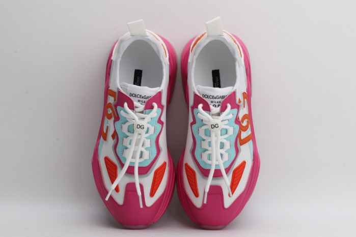 d&g  sneakers
