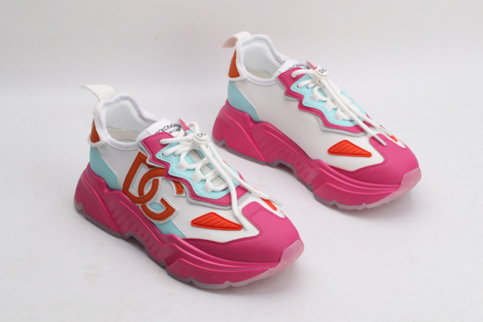 d&g  sneakers
