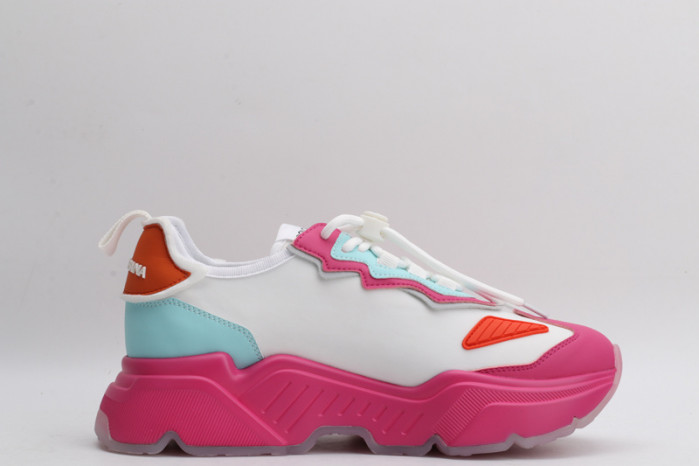 d&g  sneakers