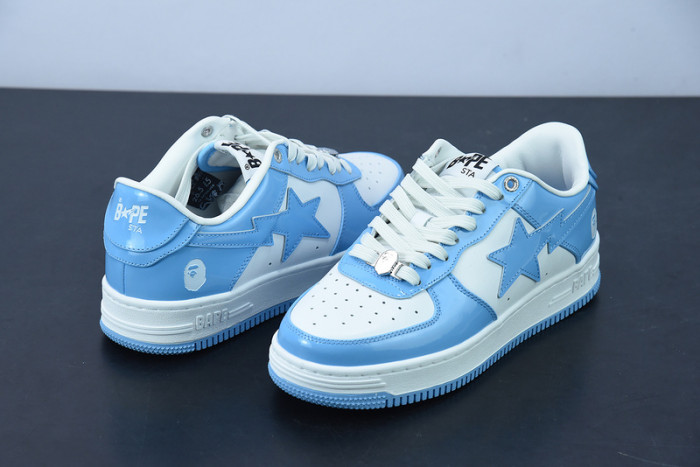 a bathing ape bape sk8 sta