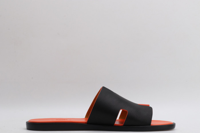 herm*s  slippers