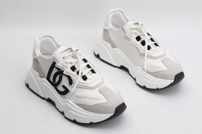 d&g  sneakers