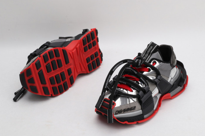 d&g  sneakers