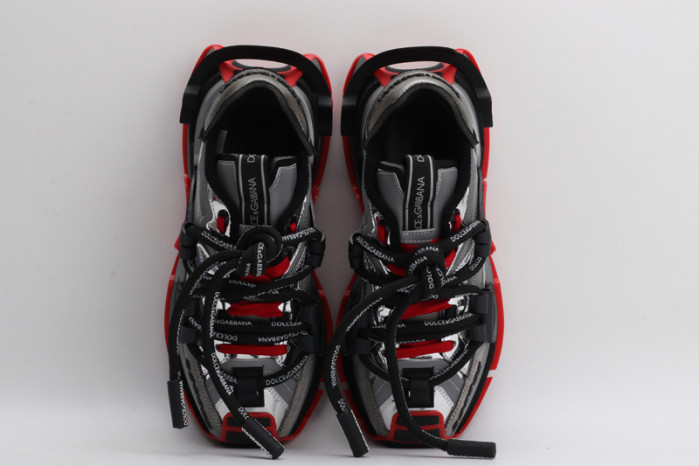 d&g  sneakers
