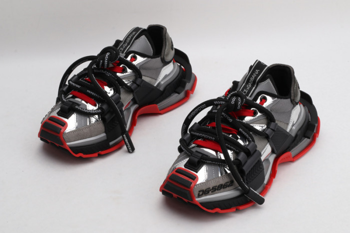d&g  sneakers