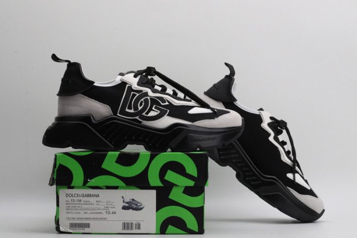 d&g  sneakers