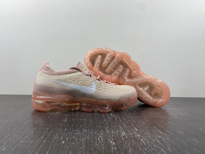 nike air vapormax 2023 “oatmeal” dv6840-101