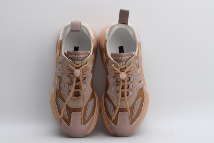 d&g  sneakers