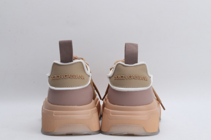 d&g  sneakers