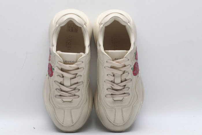 G*u*i trainer sneaker