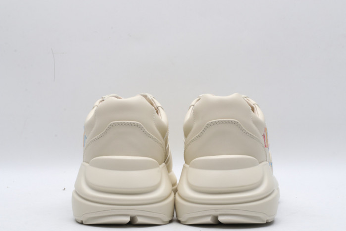 G*u*i trainer sneaker
