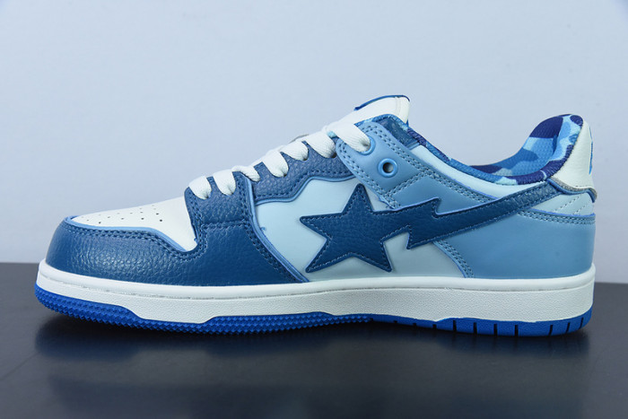 a bathing ape bape sk8 sta