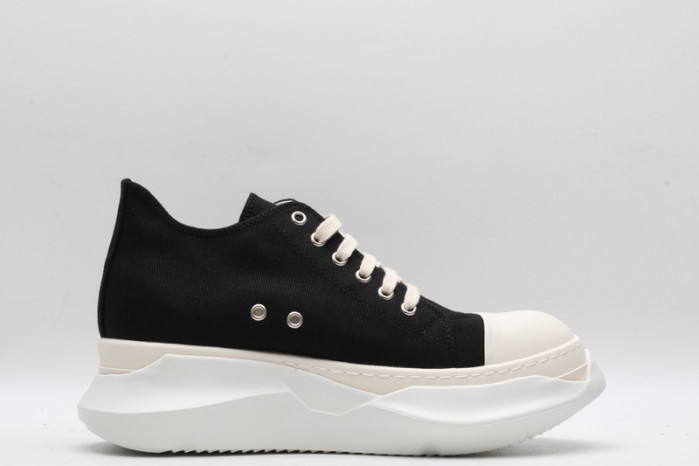 rick 0wens sneakers