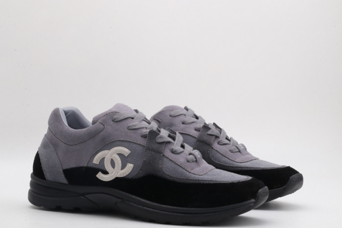 chane  sneakers