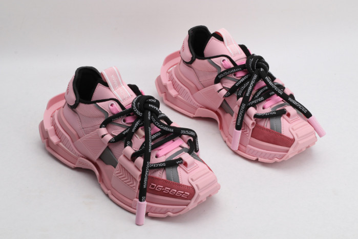 d&g  sneakers