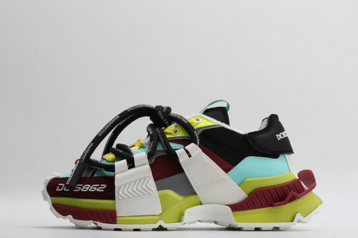 d&g  sneakers
