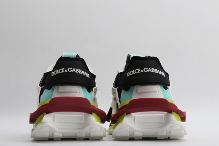 d&g  sneakers