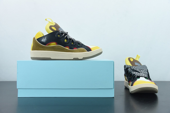 lanvin  sneaker