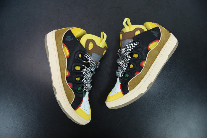 lanvin  sneaker