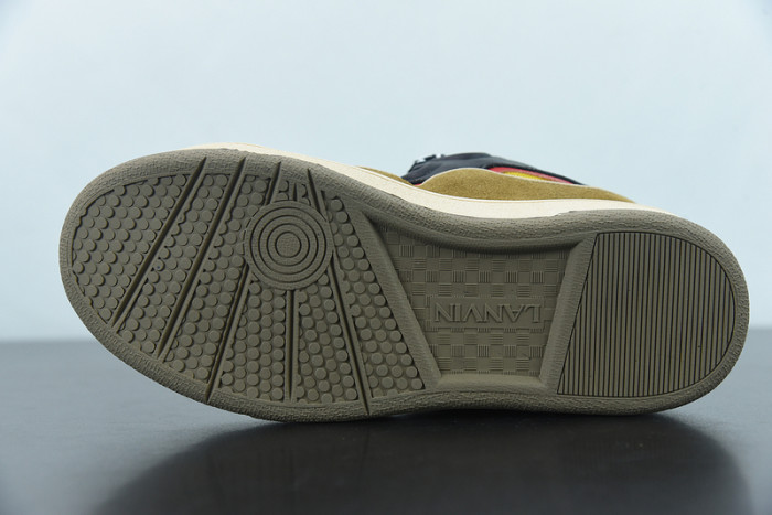 lanvin  sneaker