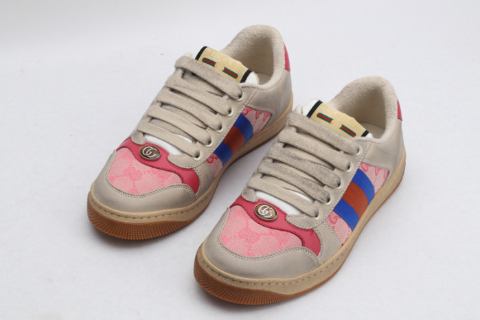 G*u*i sneaker
