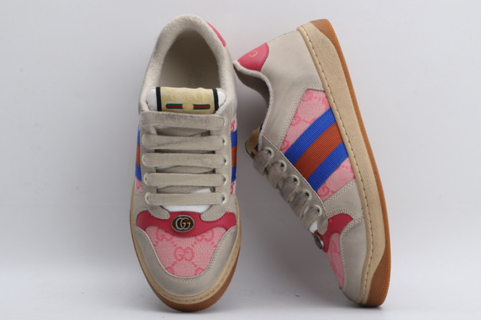 G*u*i sneaker