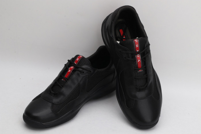 prad sneakers