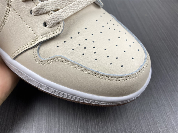 air jordan 1 mid gs "fleece" do2207-264