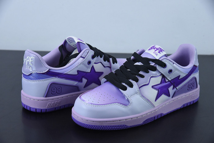 a bathing ape bape sk8 sta