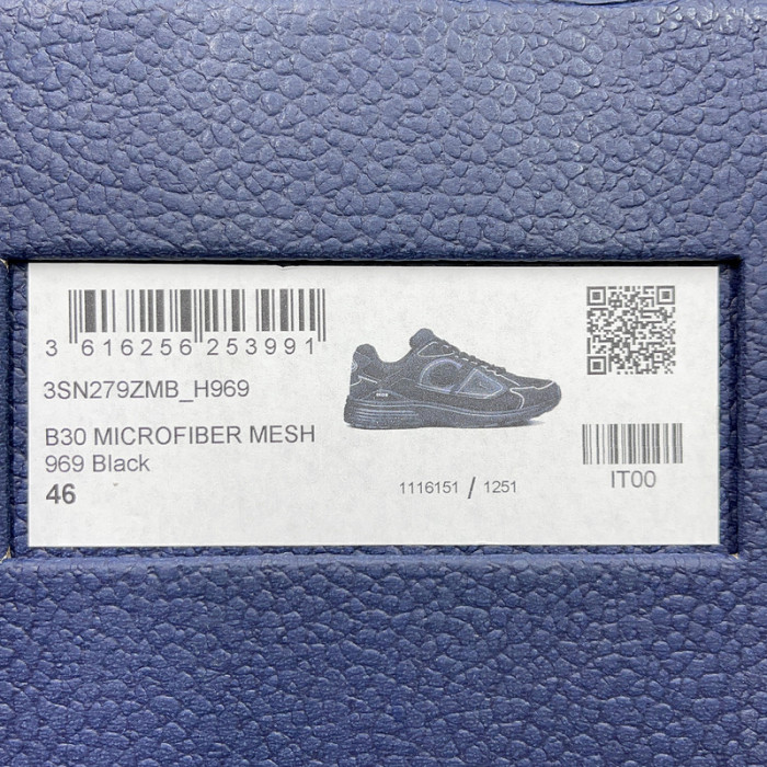 b30 sneaker
