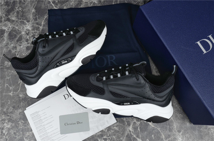 d10r homme b22 trainer sneaker