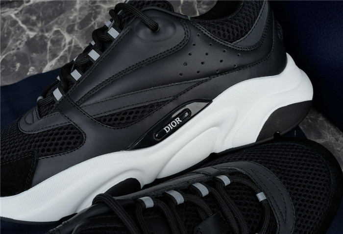 d10r homme b22 trainer sneaker