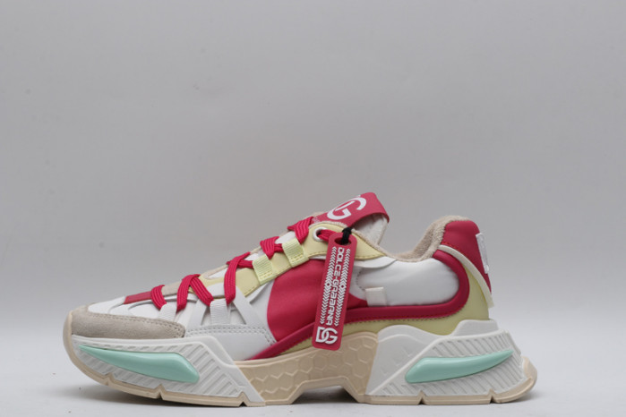d&g  sneakers