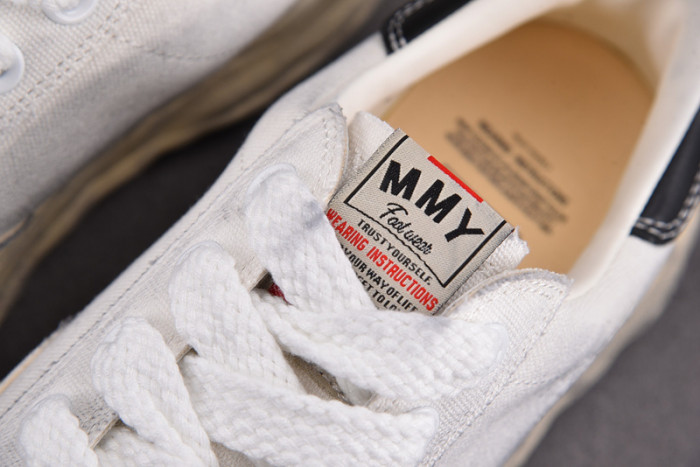 mihara yasuhiro  sneakers
