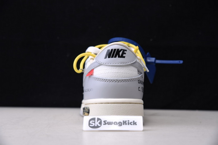 ofw x dunk low 