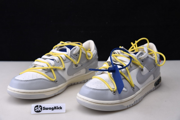 ofw x dunk low 