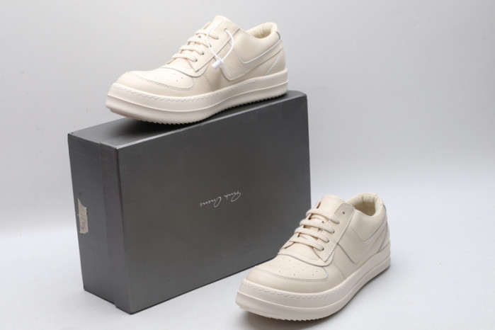 rick 0wens sneakers