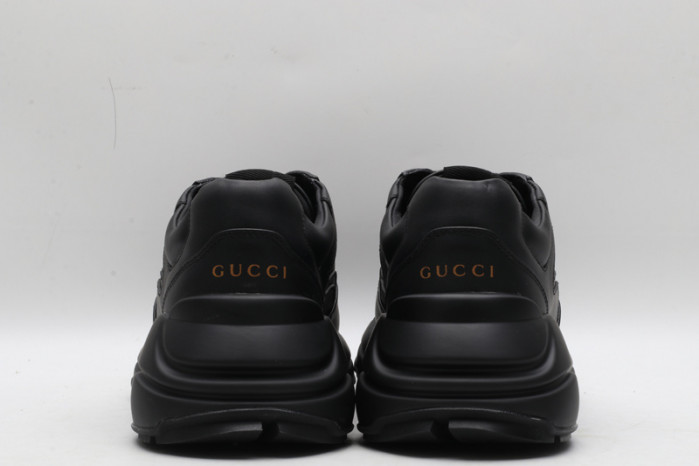 G*u*i trainer sneaker