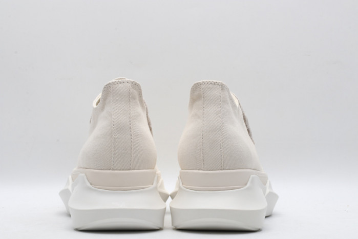 rick 0wens sneakers