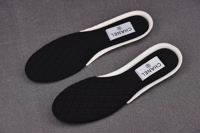 chane  sneakers
