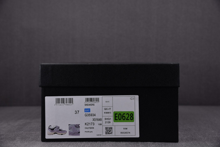 chane  sneakers
