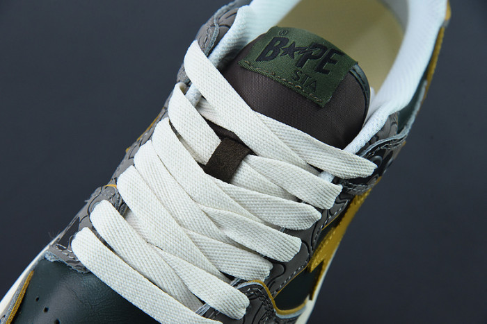 a bathing ape bape sk8 sta