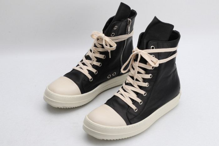 rick 0wens sneakers