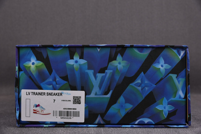 l0vt sneaker