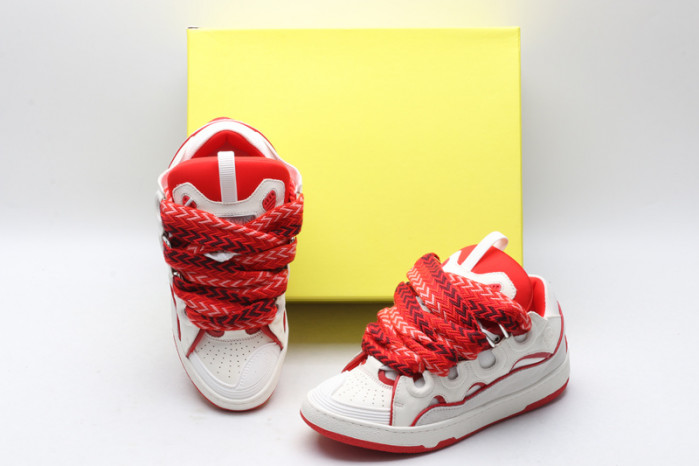 lanvin  sneaker