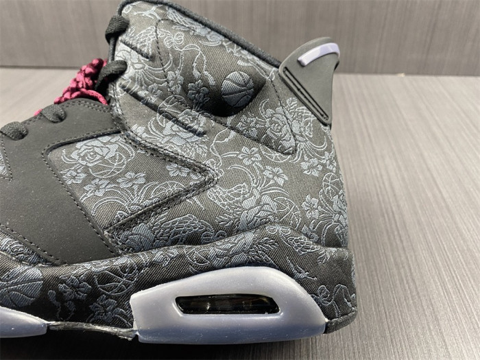air jordan 6 singles day db9818-001