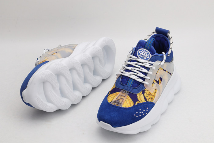 vers sneakers