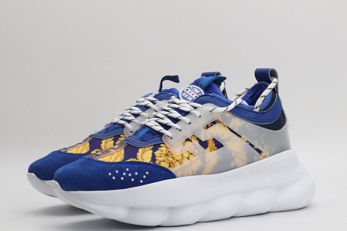 vers sneakers