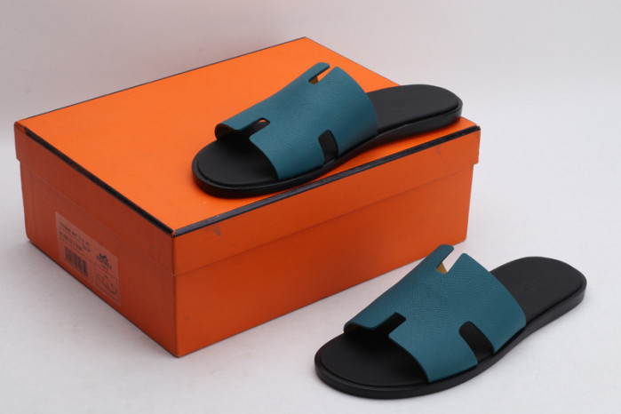herm*s  slippers