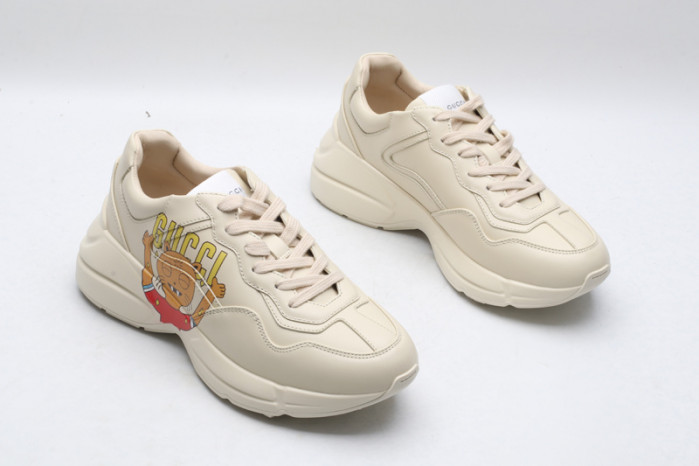 G*u*i trainer sneaker